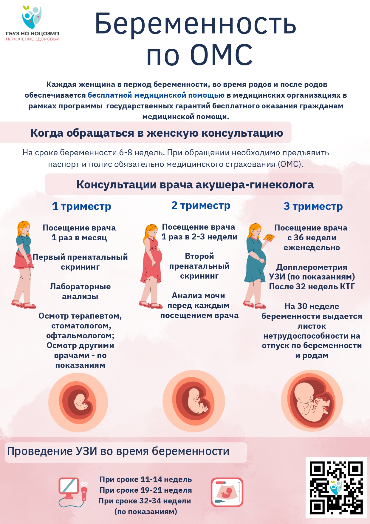 НАШИМ ПАЦИЕНТАМ